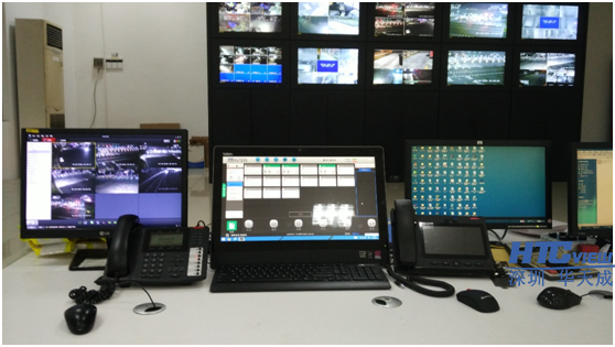 监控中心中国·8827太阳集团多媒体管理控制台及对讲话机 监控中心中国·8827太阳集团多媒体管理控制台及对讲话机