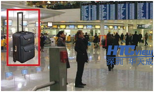 轨道交通 PIS,视频分析