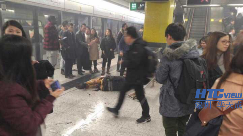 智慧高速解决方案