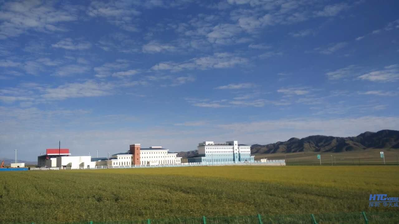 对讲广播监控中心 对讲广播监控中心