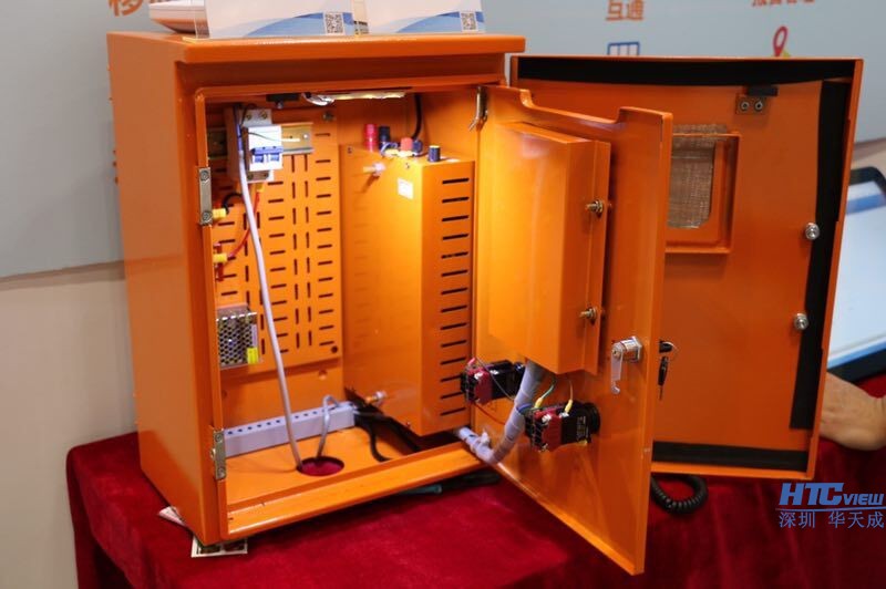 管廊紧急电话及广播 管廊紧急电话及广播