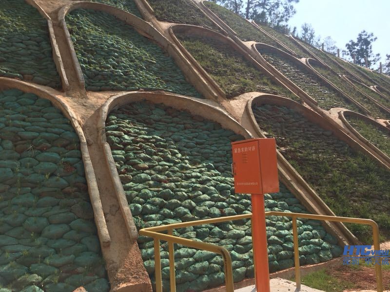 弥沪高速隧道紧急电话广播融合系统通过云南交科所检测