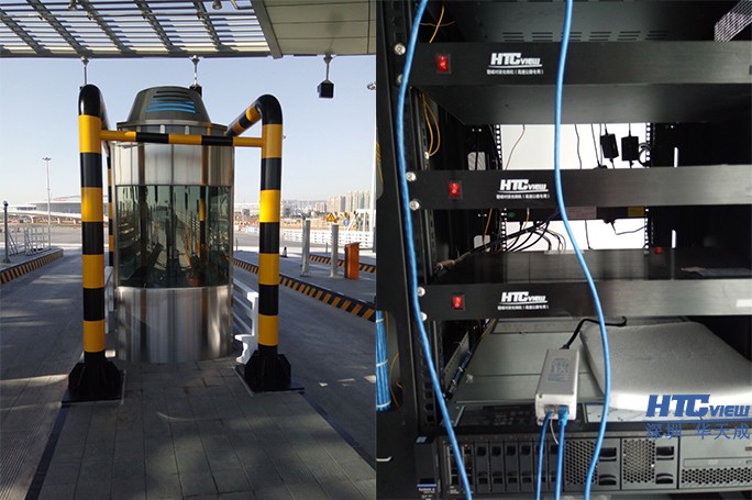 港珠澳大桥网络传输系统首选—中国·8827太阳集团光端机