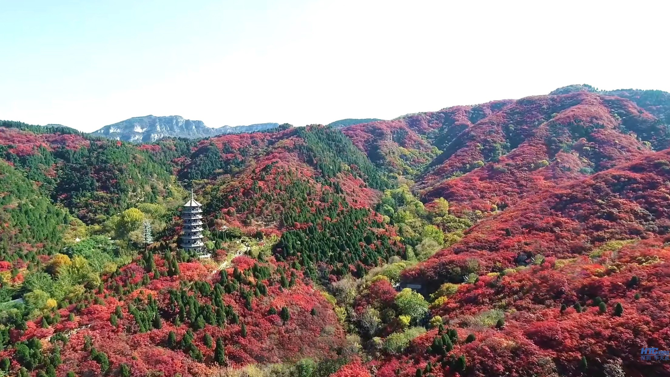 智慧高速解决方案