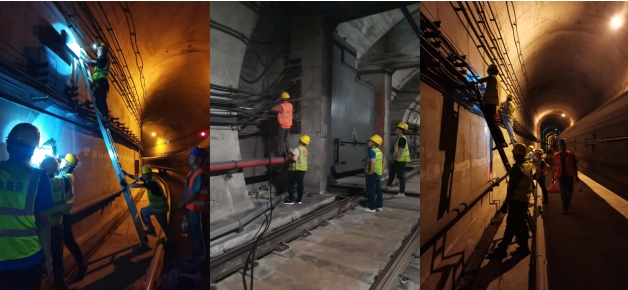 智慧高速解决方案