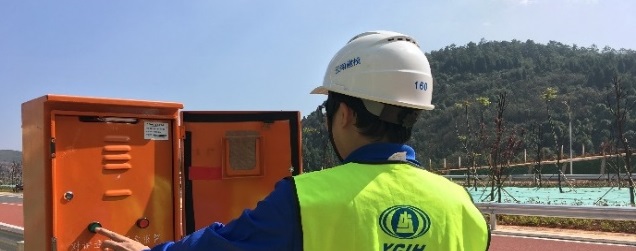 智慧高速解决方案