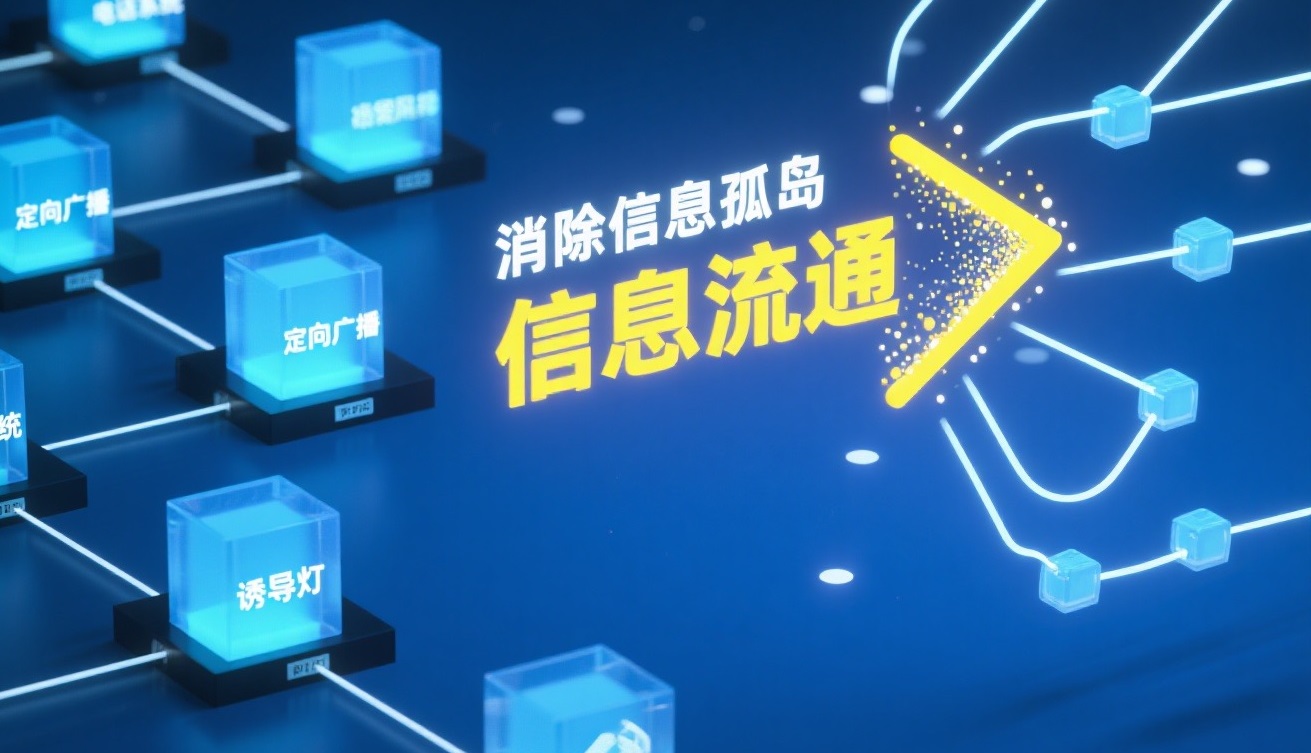 智慧高速解决方案