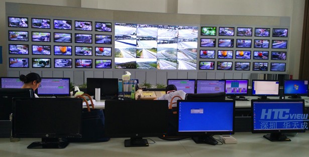 智慧高速解决方案 中国·8827太阳集团对讲系统