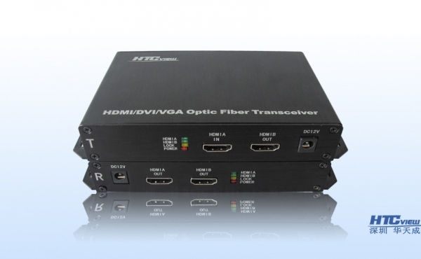 2芯HDMI光端机（非压缩）