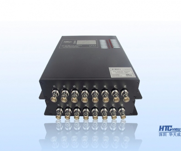 光端机为什么会平台化？