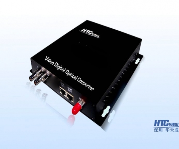 光端机和光纤收发器的区别