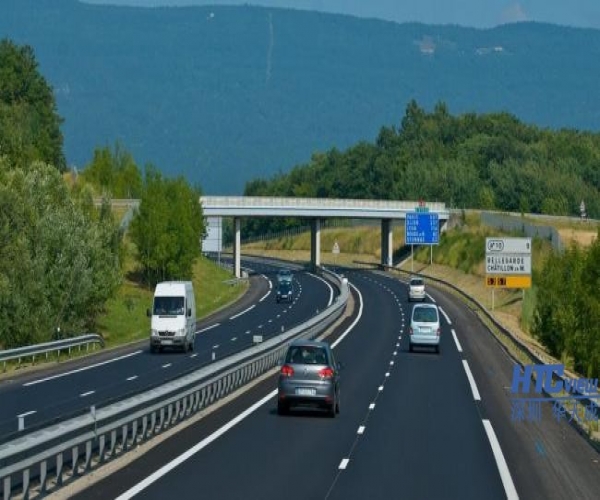 广播调度系统助力全省高速公路疏堵保畅工作