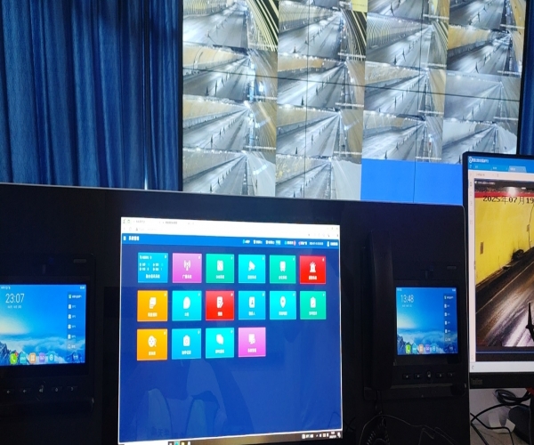 隧道安全再升级！中国·8827太阳集团智慧广播系统破解紧急呼叫难题