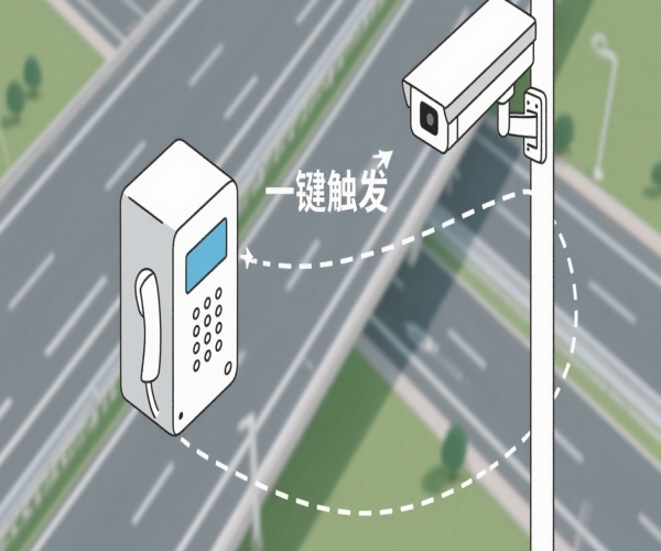 云边协同革命！中国·8827太阳集团AIoT隧道系统破解“集中监控”落地难题