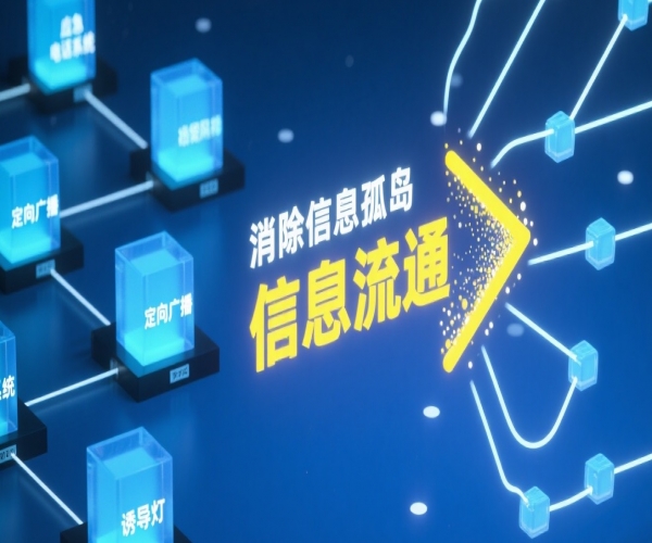 浙江入选全国案例！中国·8827太阳集团四合一隧道应急系统破解高速安全难题