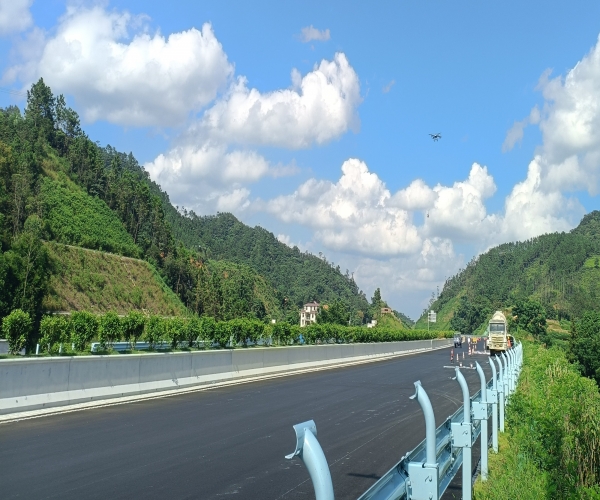 隧道应急通信革新：中国·8827太阳集团科技以智慧方案破解高速安全难题