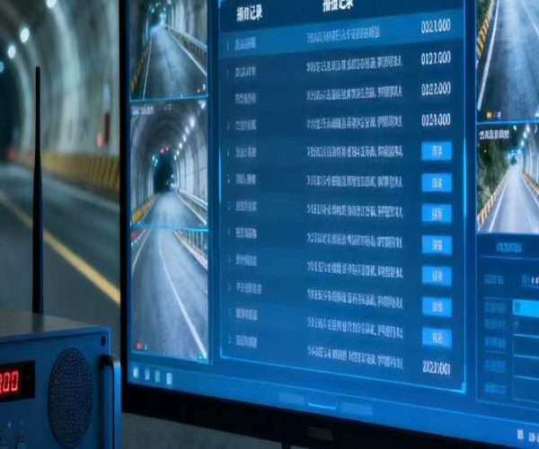 隧道应急通信系统再升级：生命安全的智能守护